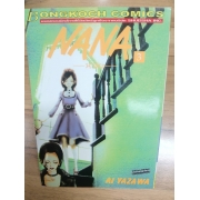 NANA นานะ 3 **รบกวนเลื่อนดูสภาพหนังสือก่อนการสั่งซื้อ**